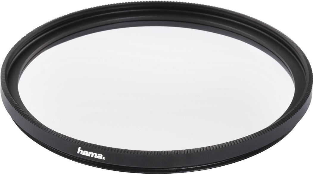 Hama UV Filter UV-390 (O-Haze) - Filter - UV-absorbierend - 40.5 mm von Hama