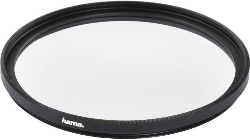 Hama UV Filter UV-390 (O-Haze) - Filter - UV-absorbierend - 40.5 mm von Hama