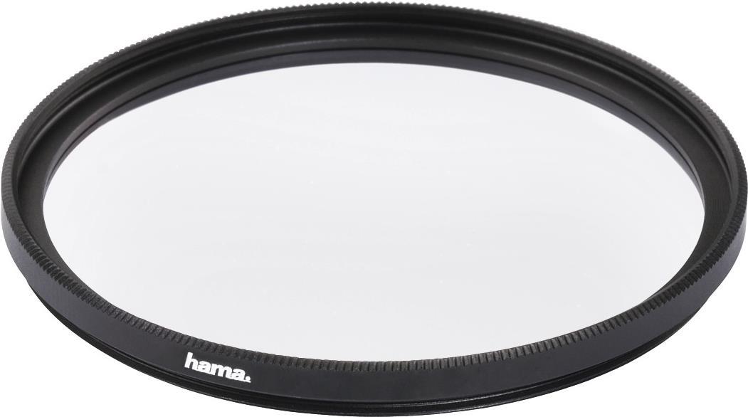 Hama UV Filter UV-390 (O-Haze) - Filter - UV-absorbierend - 55 mm von Hama