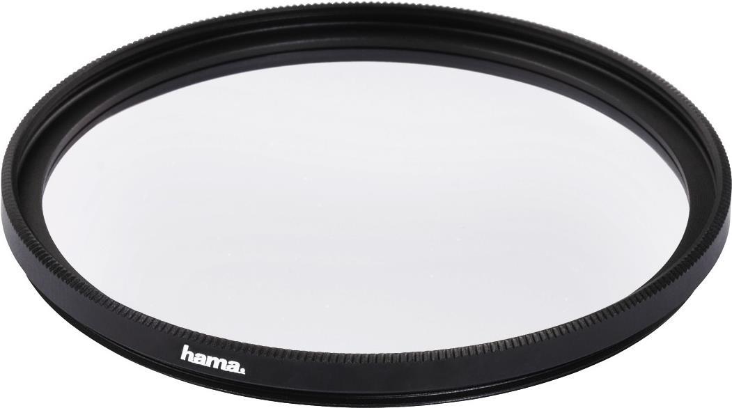 Hama UV Filter UV-390 (O-Haze) - Filter - UV-absorbierend - 72 mm von Hama