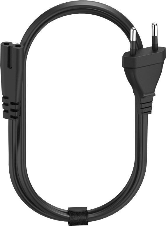 Hama Universal Power Supply Unit - Netzteil - Wechselstrom 100-240 V - 65 Watt - Schwarz Hama Universal Power Supply Unit - Netzteil - Wechselstrom 100-240 V - 65 Watt - Schwarz von Hama