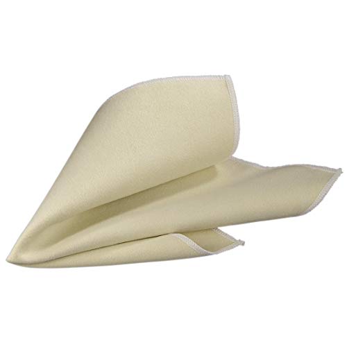 Hama Universal Reinigungstuch, 20 x 20 cm, gelb Hama Universal Reinigungstuch, 20 x 20 cm, gelb von Hama