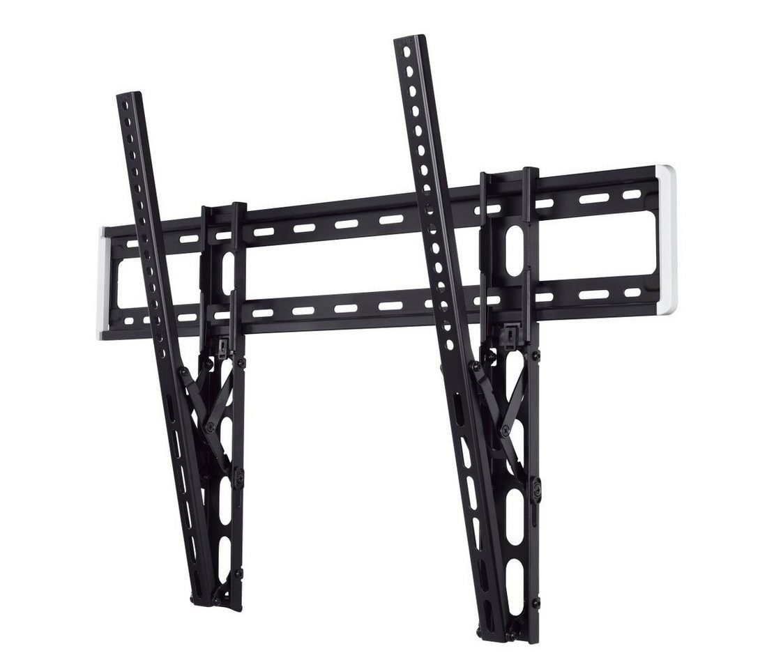 Hama Wandhalter neigbar, bis 75kg, 117 - 254 cm (46-100), 50",55",65",75" TV-Wandhalterung, (bis 100 Zoll)" von Hama