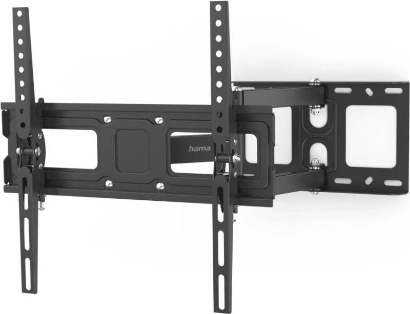 Hama Wandhalterung, passend für Flachbildschirme, minimale Bildschirmgröße: 81 cm, 32 Zoll, maximale (00220829) von Hama