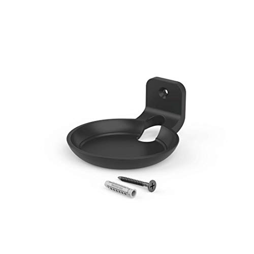Wandhalterung für Google Home, Schwarz von Hama