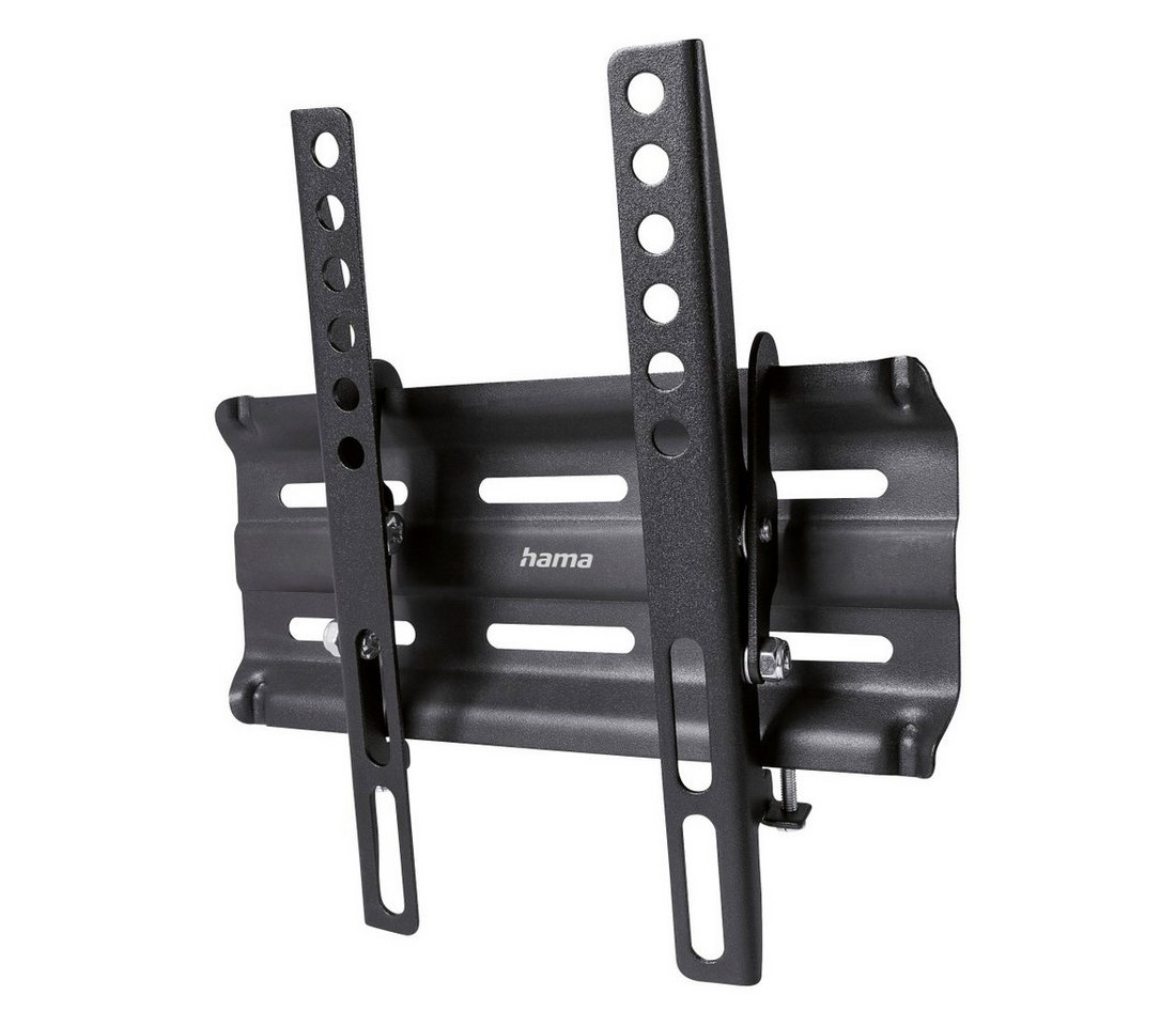 Hama TV-Wandhalterung Wandhalterung (neigbar, 19"-48", VESA 200x200), (bis 48 Zoll) von Hama
