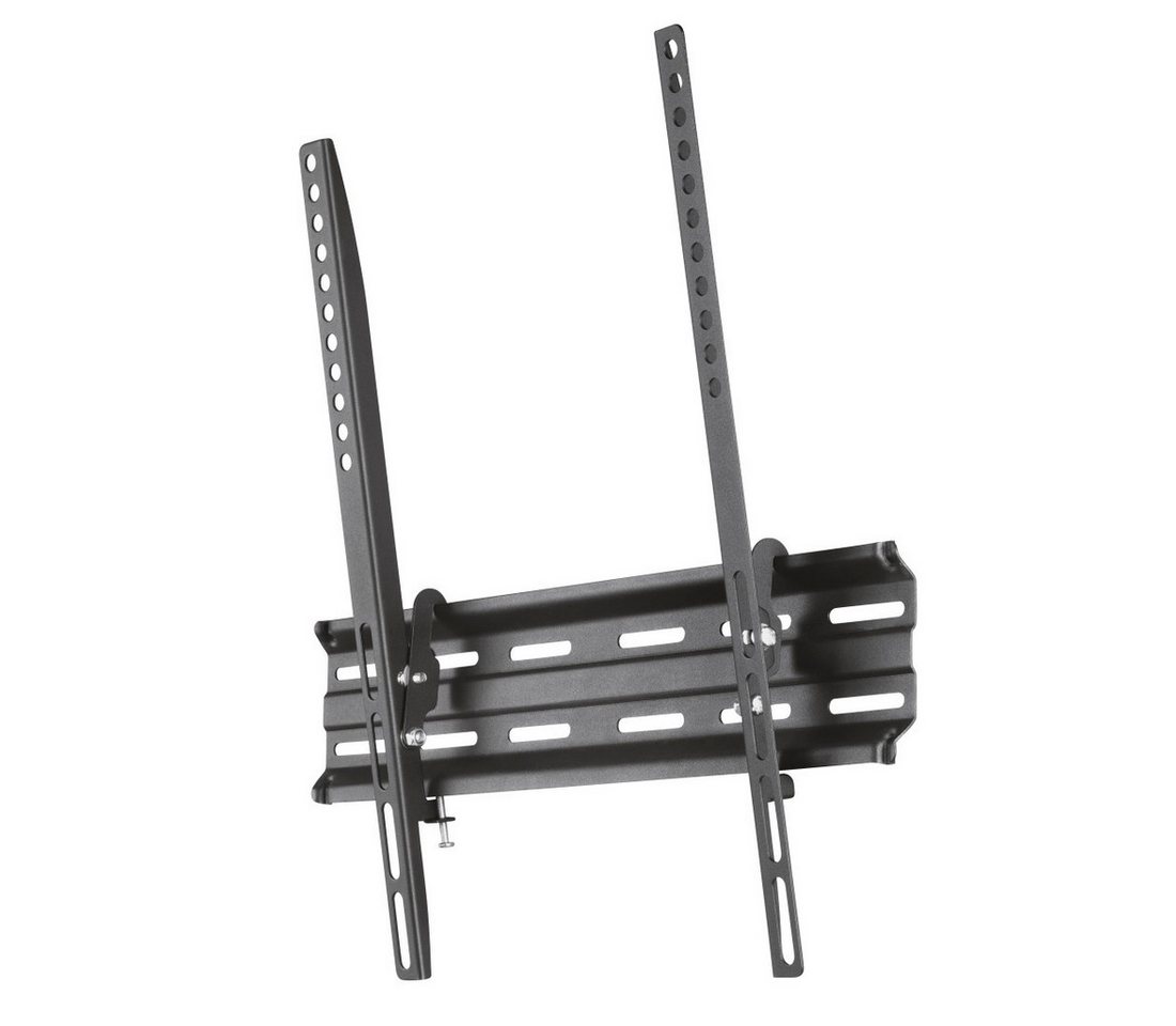 Hama TV-Wandhalterung Wandhalterung (neigbar, VESA 400x400, 32"- 65), (bis 65 Zoll) von Hama