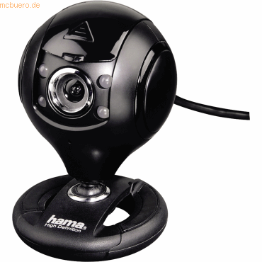 Hama Webcam Spy Protect 00053950 von Hama