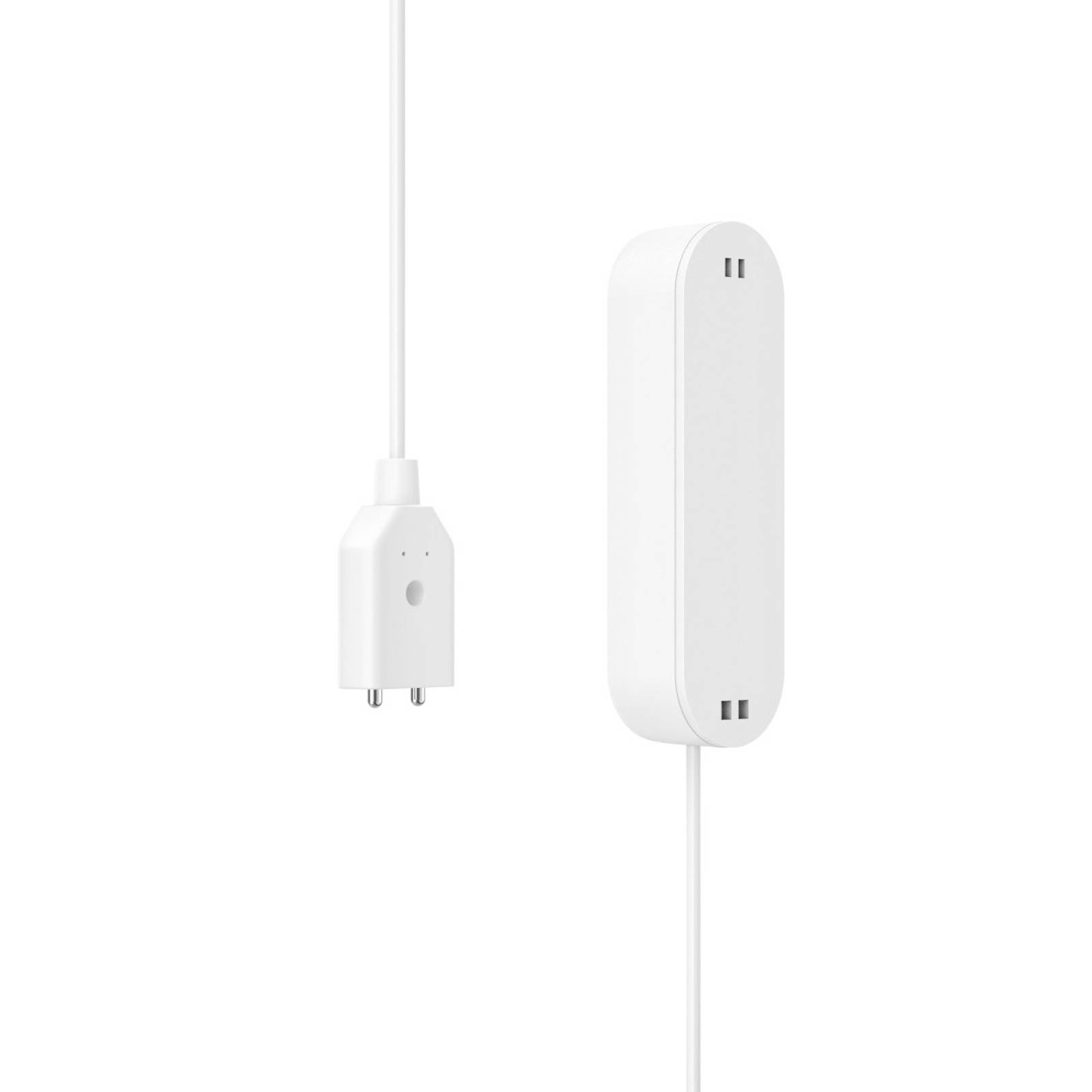 Hama ZigBee-Wassermelder, Smart, Alarm, weiß Hama ZigBee-Wassermelder, Smart, Alarm, weiß von Hama