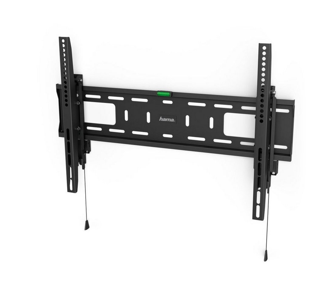 Hama TV-Wandhalterung bis 50kg,starr,Diebstahlschutz,94-229cm (37"-90),43",50",55",65",75", (bis 90 Zoll) von Hama
