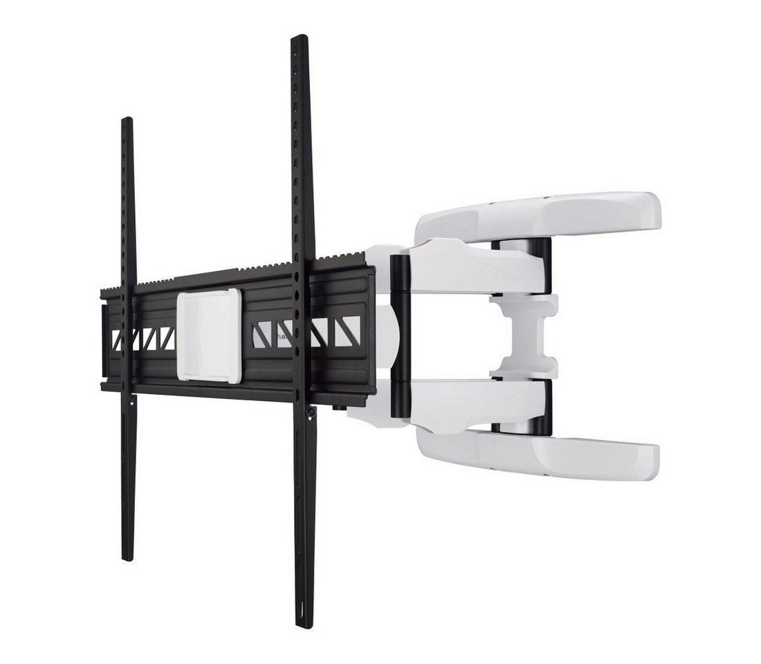 Hama TV-Wandhalterung schwenkbar, vollbeweglich, 117 - 229 cm (46"-90), 50", 55", 65", 75", (bis 90 Zoll) von Hama