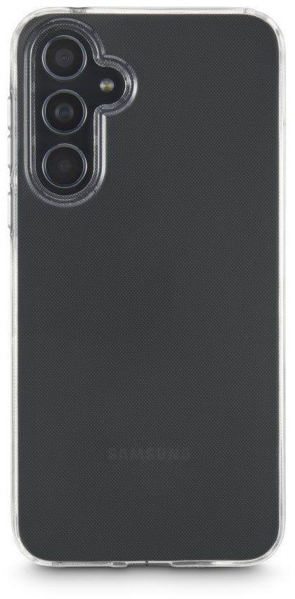 Handyhülle Always Clear für Galaxy S23 FE transparent Handyhülle Always Clear für Galaxy S23 FE transparent von Hama