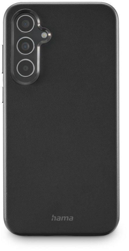 Handyhülle Eco Premium für Galaxy S23 FE schwarz Handyhülle Eco Premium für Galaxy S23 FE schwarz von Hama