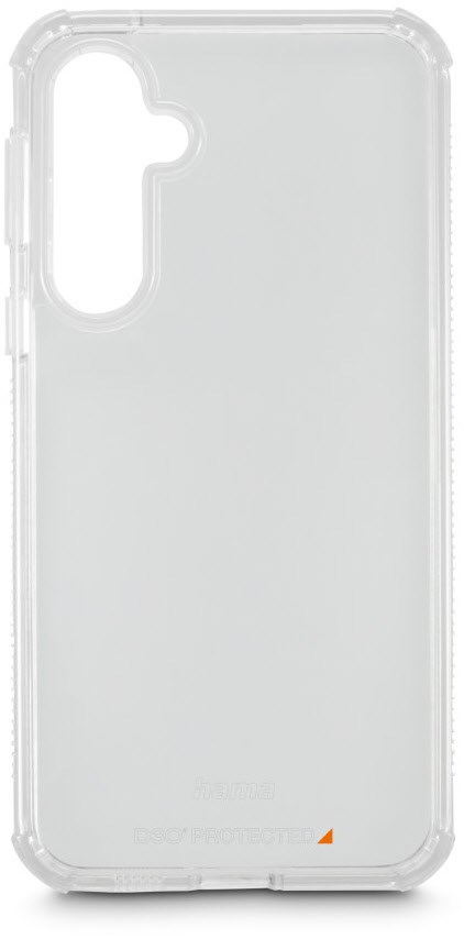Handyhülle Extreme Protect für Galaxy S23 FE transparent Handyhülle Extreme Protect für Galaxy S23 FE transparent von Hama