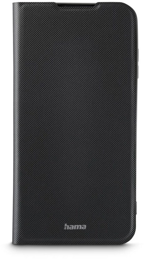 Handytasche Daily Protect für Galaxy A26 5G schwarz von Hama