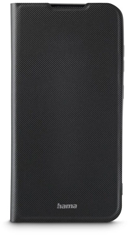 Handytasche Daily Protect für Galaxy A36 5G schwarz von Hama