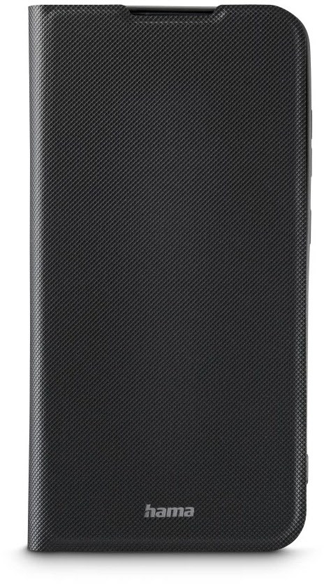 Handytasche Daily Protect für Galaxy A56 5G schwarz von Hama