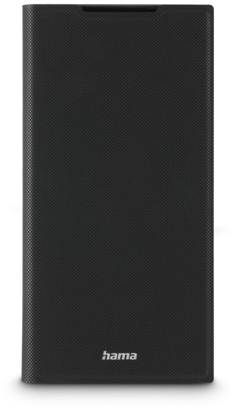 Handytasche Daily Protect für Galaxy S24 Ultra schwarz Handytasche Daily Protect für Galaxy S24 Ultra schwarz von Hama