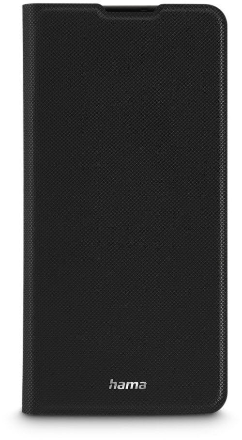 Handytasche Daily Protect für Xiaomi 14 schwarz Handytasche Daily Protect für Xiaomi 14 schwarz von Hama
