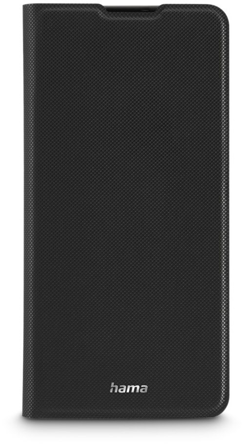 Handytasche Daily Protect für Xiaomi 14T schwarz von Hama