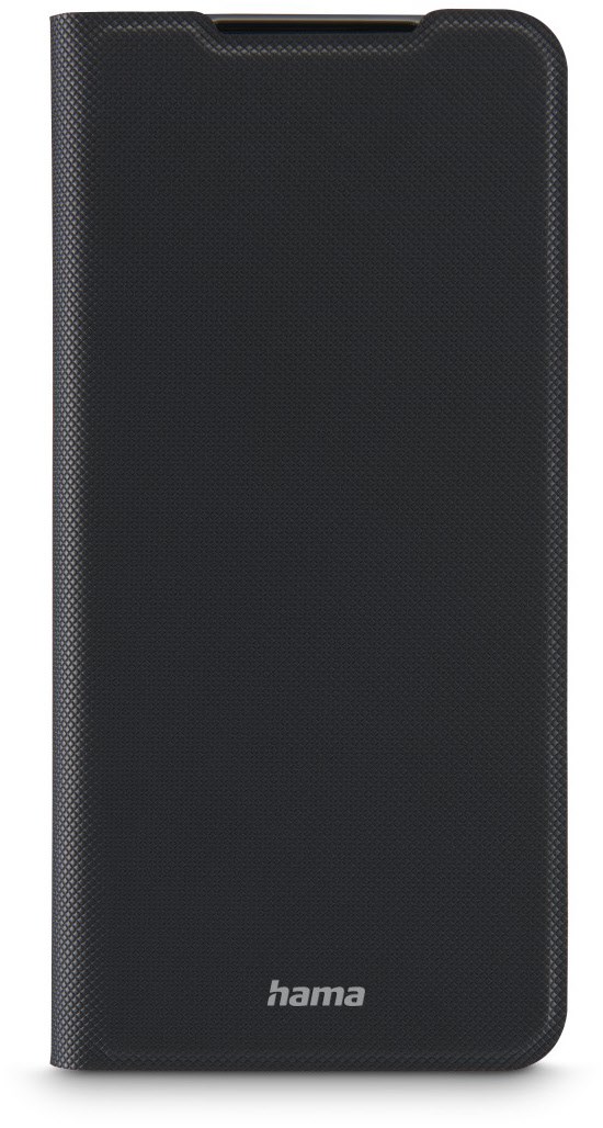 Handytasche Daily Protect für Xiaomi Redmi 12/12 5G schwarz Handytasche Daily Protect für Xiaomi Redmi 12/12 5G schwarz von Hama