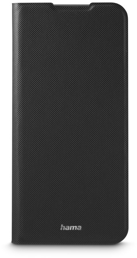 Handytasche Daily Protect für Xiaomi Redmi 13 schwarz Handytasche Daily Protect für Xiaomi Redmi 13 schwarz von Hama