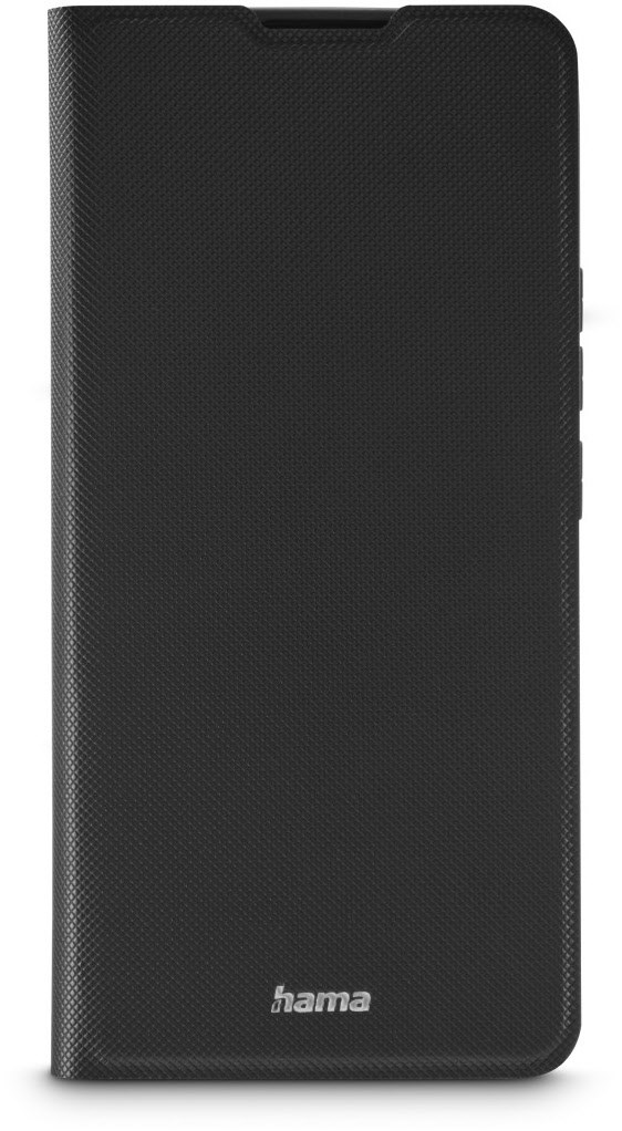 Handytasche Daily Protect für Xiaomi Redmi Note 14 Pro schwarz Handytasche Daily Protect für Xiaomi Redmi Note 14 Pro schwarz von Hama