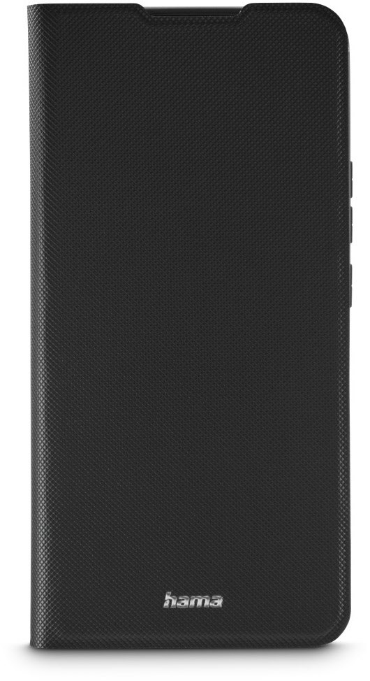 Handytasche Daily Protect für Xiaomi Redmi Note 14 schwarz Handytasche Daily Protect für Xiaomi Redmi Note 14 schwarz von Hama