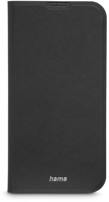 Handytasche Daily Protect für iPhone 14 Pro schwarz von Hama