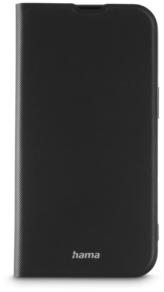 Handytasche Daily Protect für iPhone 16e schwarz Handytasche Daily Protect für iPhone 16e schwarz von Hama