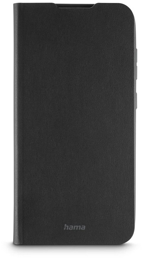Handytasche Eco Premium für Galaxy A56 5G schwarz von Hama