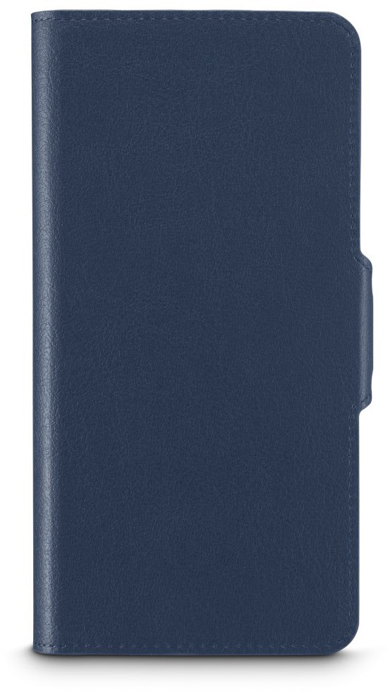 Handytasche Eco für Smartphone 8x17cm blau Handytasche Eco für Smartphone 8x17cm blau von Hama