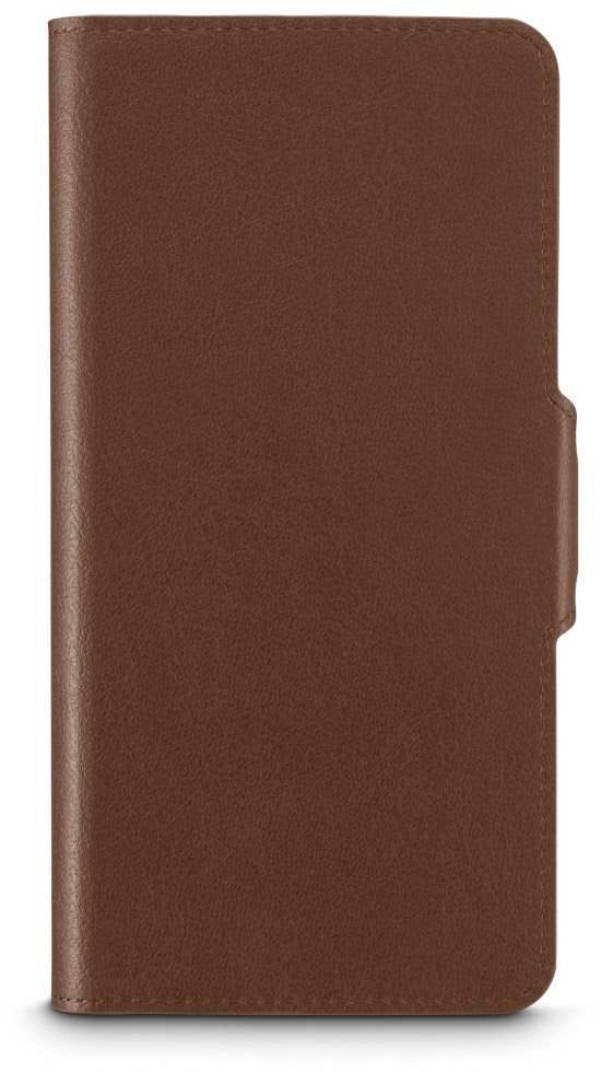 Handytasche Eco für Smartphone 8x17cm braun Handytasche Eco für Smartphone 8x17cm braun von Hama