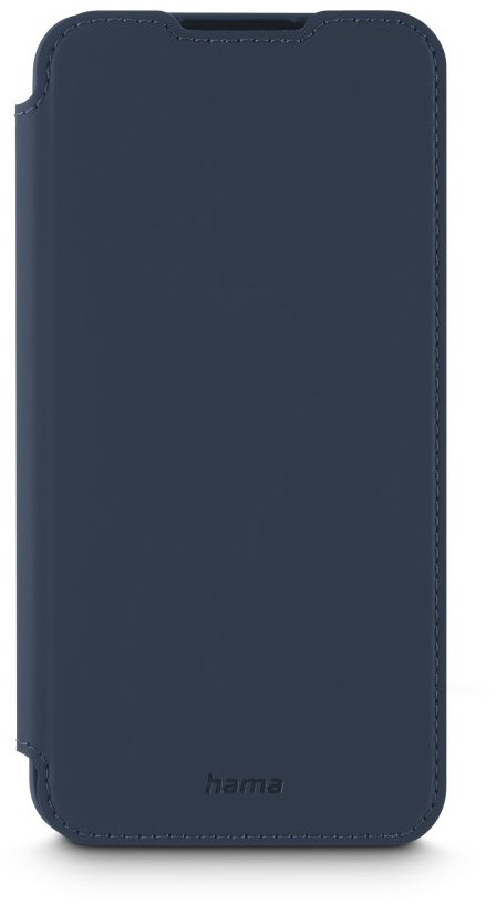 Handytasche Fantastic Feel für Galaxy S24+ blau Handytasche Fantastic Feel für Galaxy S24+ blau von Hama