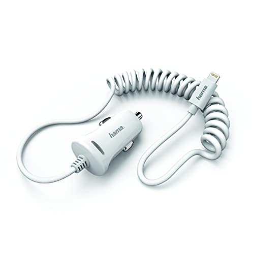 Hama Car Charger Kfz-Ladegerät Ultra Fast für Apple Hama Car Charger Kfz-Ladegerät Ultra Fast für Apple von Hama