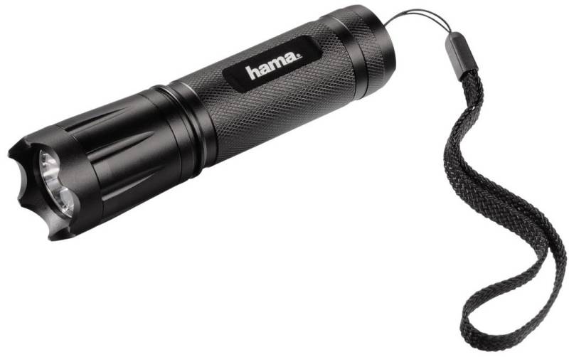 LED-Taschenlampe CL-C 118 von Hama