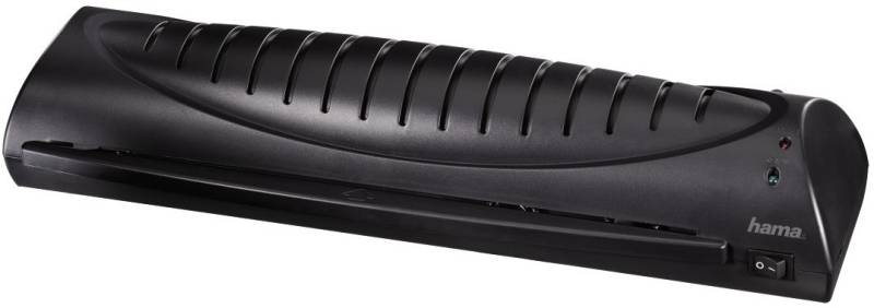 Laminator L 39 DIN A3 von Hama