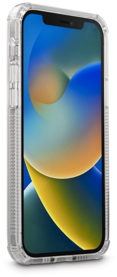 MagCase Extreme Protect für iPhone 12/12 Pro transparent MagCase Extreme Protect für iPhone 12/12 Pro transparent von Hama