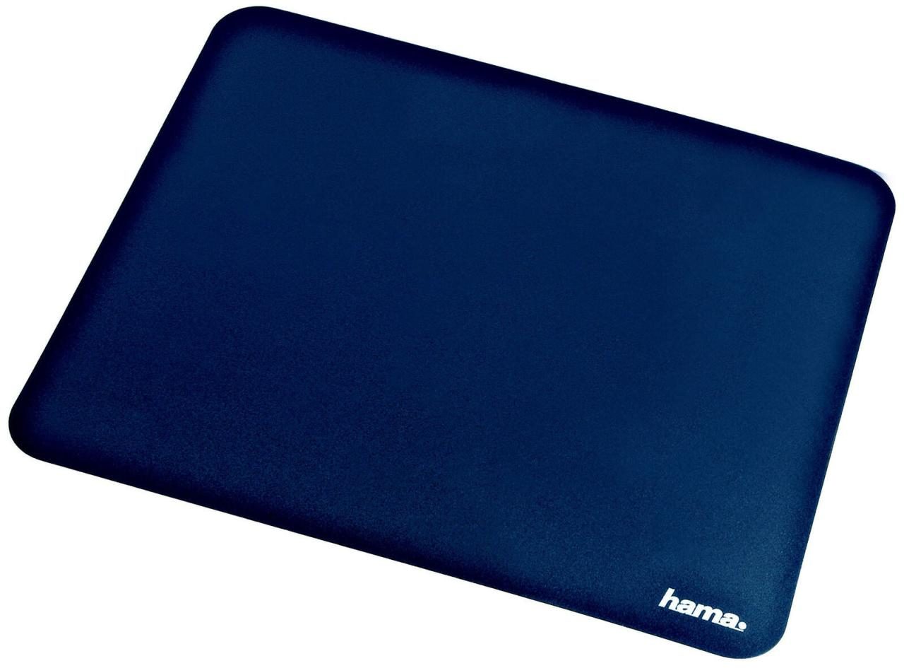 Hama Mousepad blau von Hama