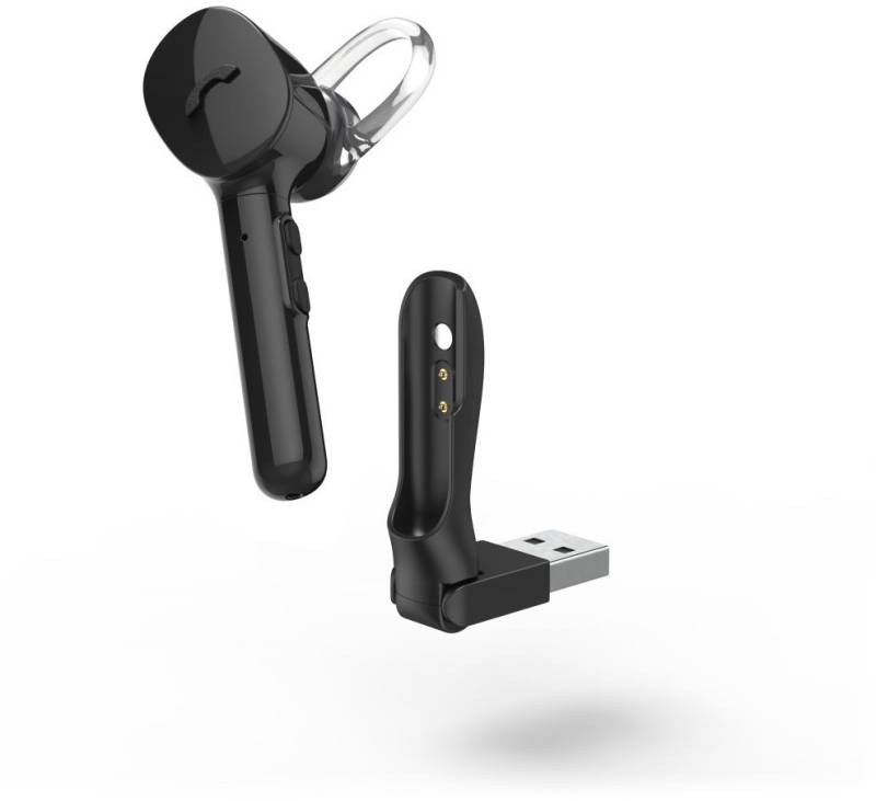 MyVoice1300 Bluetooth Headset schwarz MyVoice1300 Bluetooth Headset schwarz von Hama