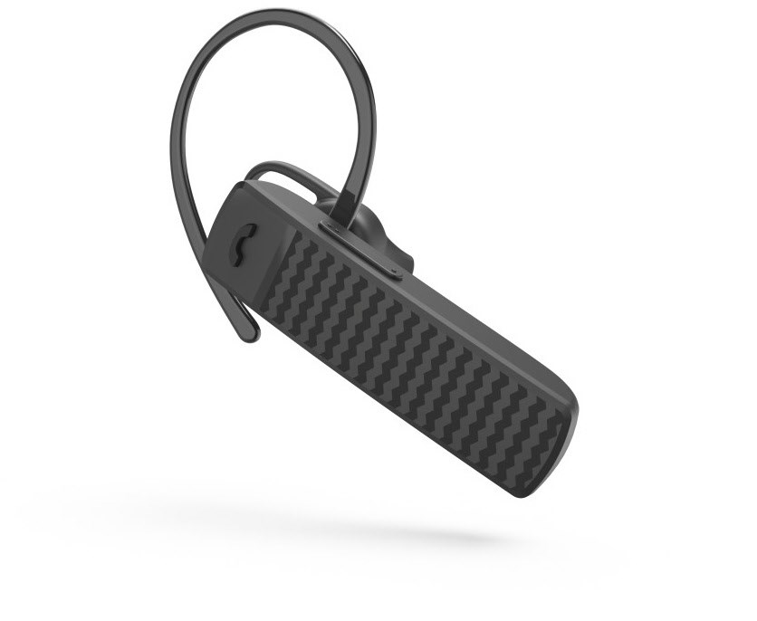 MyVoice1500 Bluetooth Headset schwarz von Hama