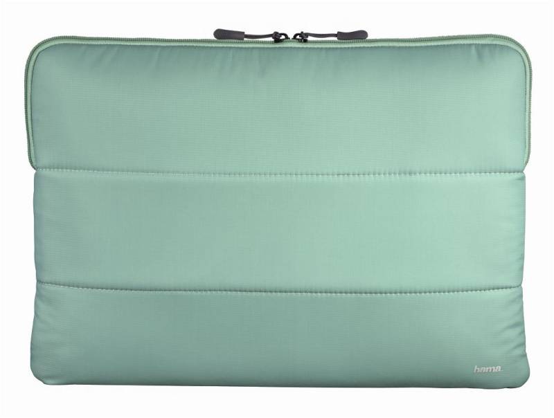 Notebook-Sleeve Toronto mint von Hama