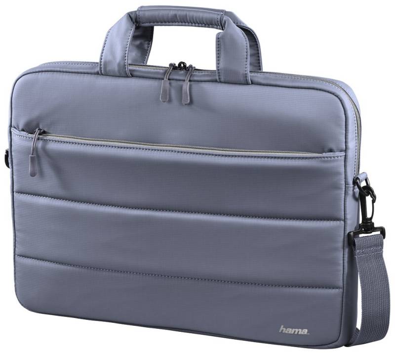 Notebook-Tasche Toronto Notebook-Tasche blau von Hama