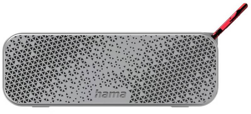PowerBrick 2.0 Bluetooth-Lautsprecher weiss von Hama