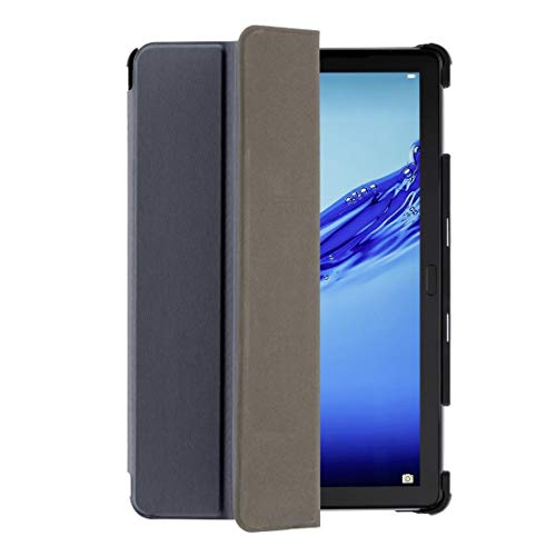 Pr Tablet Tasche Fold pr Huawei MediaPad M5 Lite (10,1 Zoll), bl. von Hama