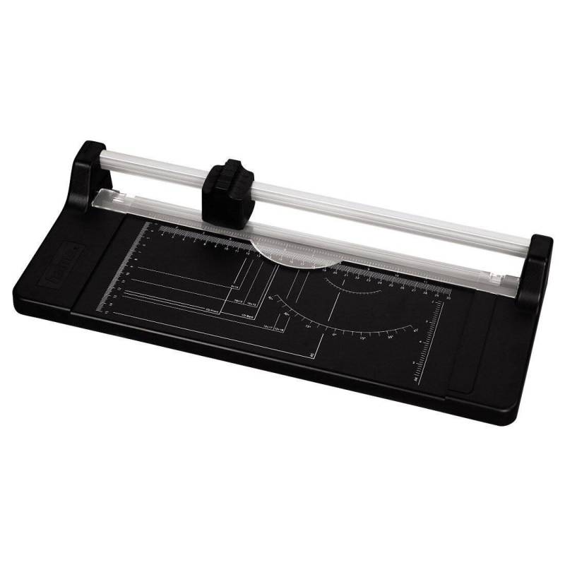Hama Rollenschneider für DIN A4 von Hama