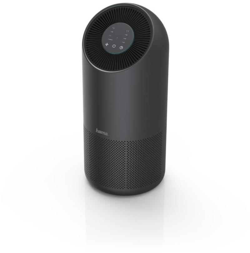 Smart mit 3-fach-Filter für Viren etc. von Hama