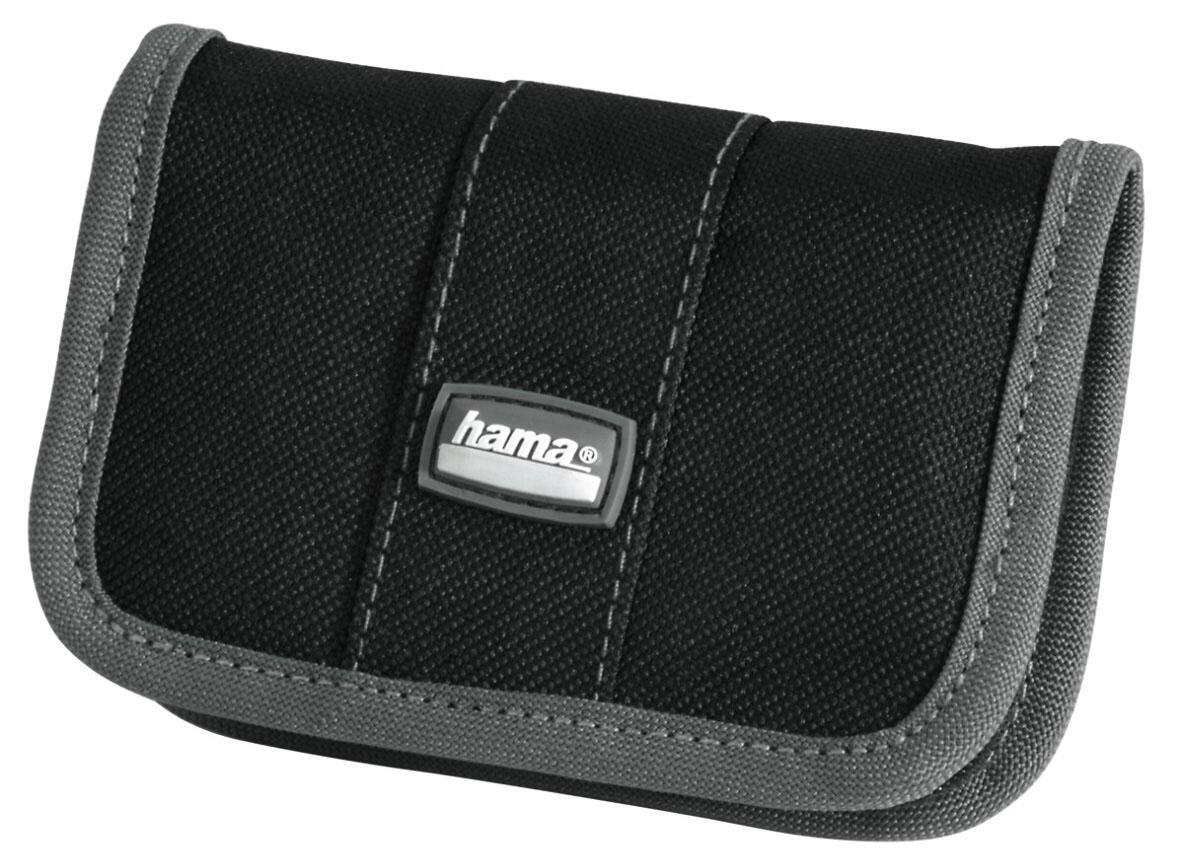 Hama Speicherkarten-Tasche Hama Speicherkarten-Tasche von Hama