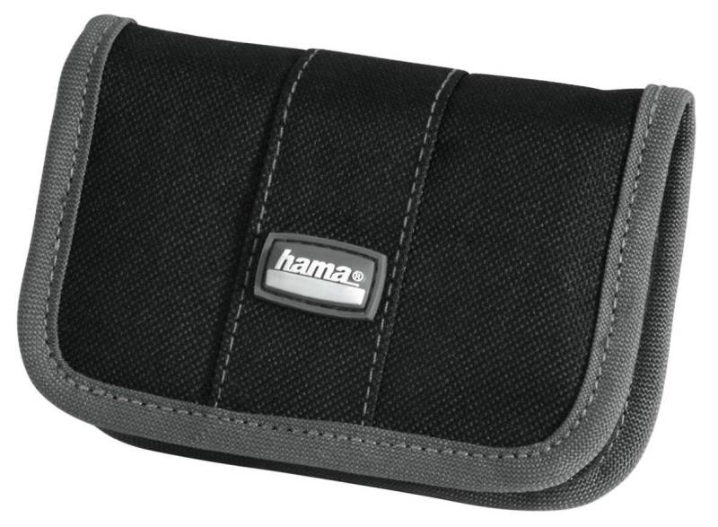 Hama Speicherkarten-Tasche von Hama