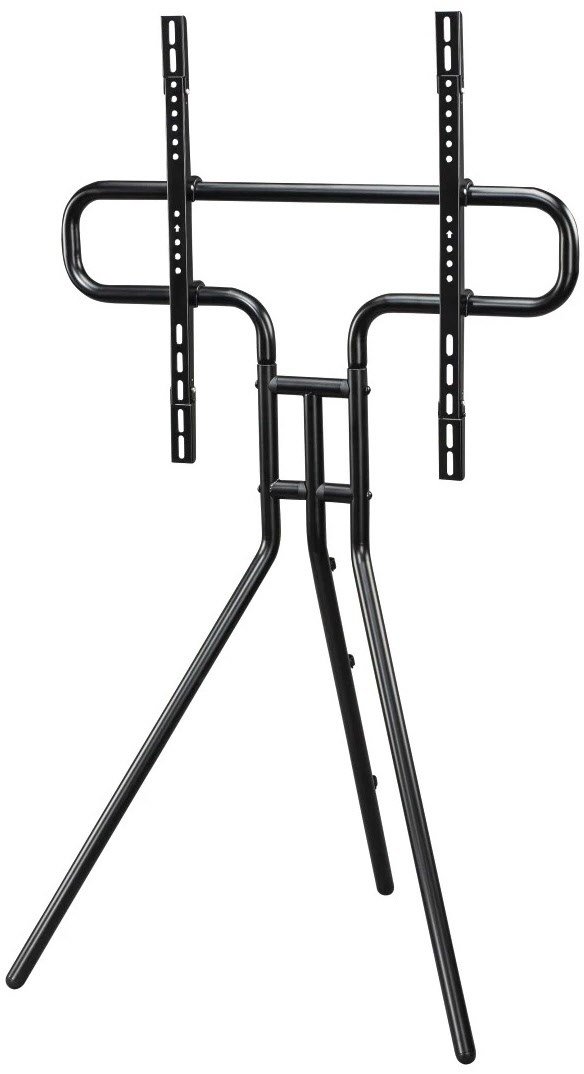Staffelei TV-Ständer (37-75") schwarz von Hama